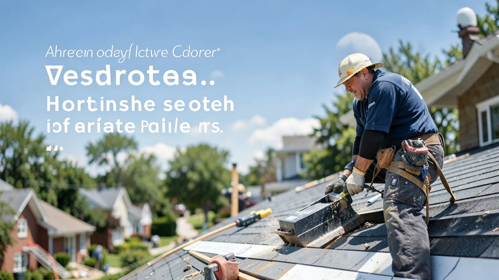 Roof Replacement in Danbury, WI near me